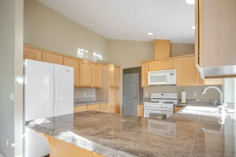 2841 SW Cascade Vista Drive Redmond OR 97756