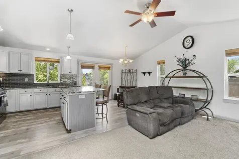 3046 NE Post Avenue Bend OR 97701