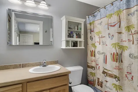 3046 NE Post Avenue Bend OR 97701