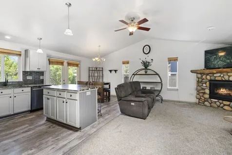 3046 NE Post Avenue Bend OR 97701