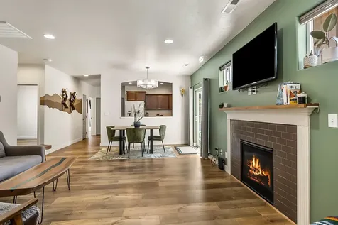 21196 SE Golden Market Lane Bend OR 97702