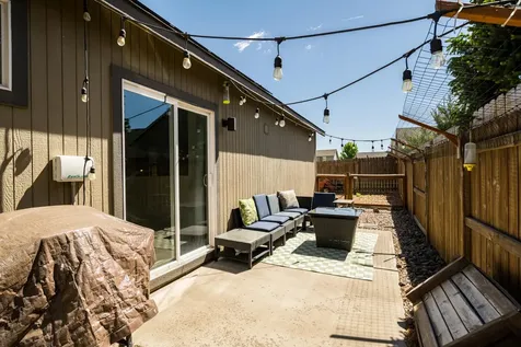 21196 SE Golden Market Lane Bend OR 97702