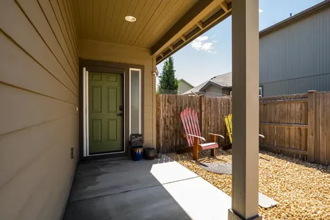 21196 SE Golden Market Lane Bend OR 97702
