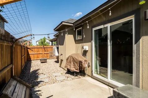 21196 SE Golden Market Lane Bend OR 97702