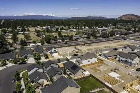 21196 SE Golden Market Lane Bend OR 97702