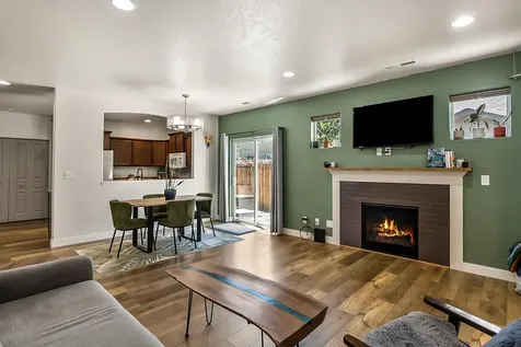 21196 SE Golden Market Lane Bend OR 97702