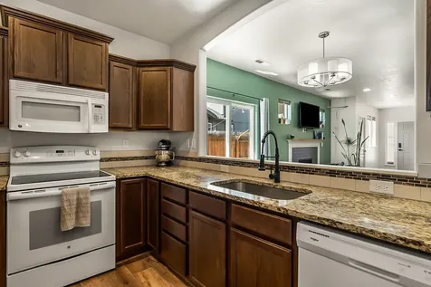 21196 SE Golden Market Lane Bend OR 97702