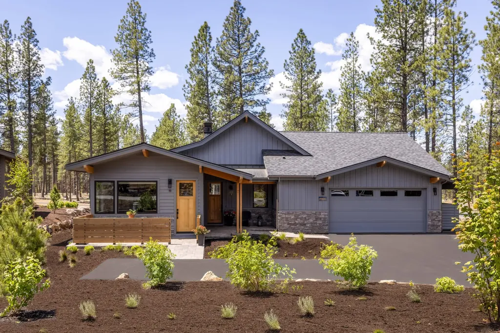 18105 Forestbrook Lp Bend OR 97707