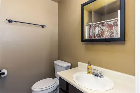 1736 SW 35th Street Redmond OR 97756