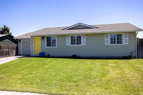 1736 SW 35th Street Redmond OR 97756