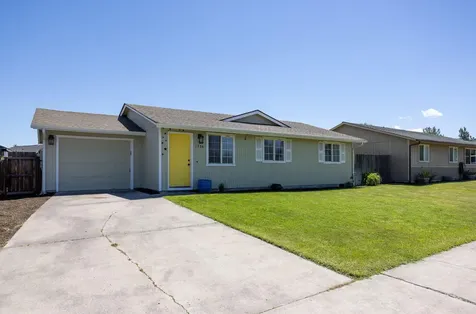 1736 SW 35th Street Redmond OR 97756