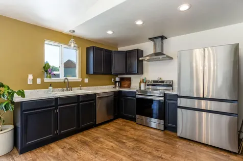 1736 SW 35th Street Redmond OR 97756