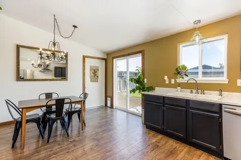 1736 SW 35th Street Redmond OR 97756