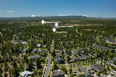 2343 NW Drouillard Avenue Bend OR 97703