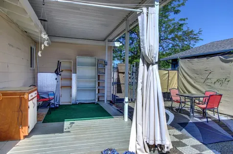 2864 Howard Avenue Medford OR 97501