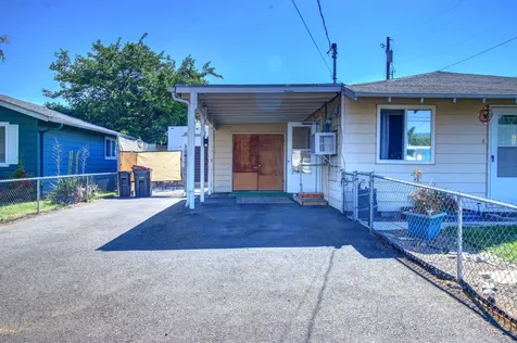 2864 Howard Avenue Medford OR 97501