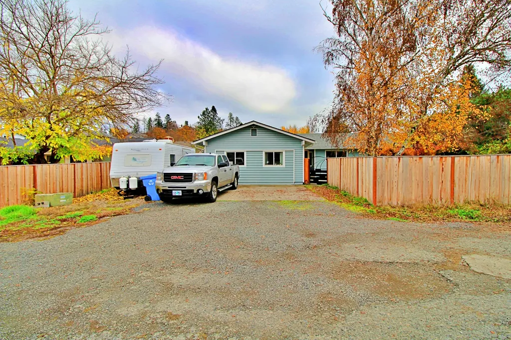 262 Grandview Lane Grants Pass OR 97527