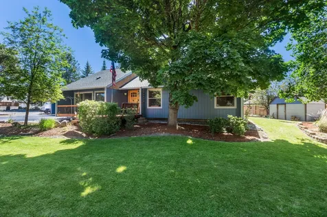 21093 Gardenia Avenue Bend OR 97702