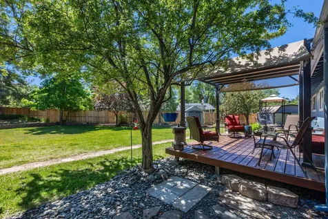 21093 Gardenia Avenue Bend OR 97702