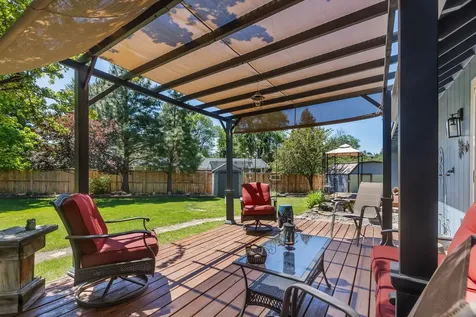 21093 Gardenia Avenue Bend OR 97702