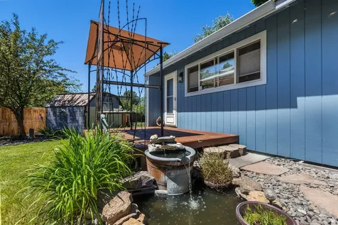 21093 Gardenia Avenue Bend OR 97702