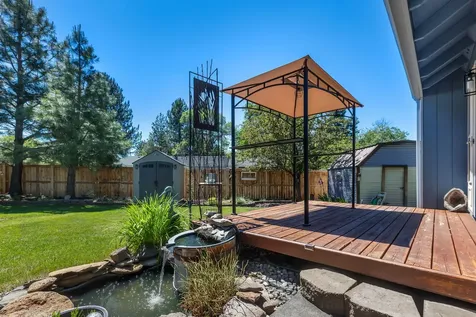 21093 Gardenia Avenue Bend OR 97702