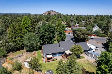21093 Gardenia Avenue Bend OR 97702