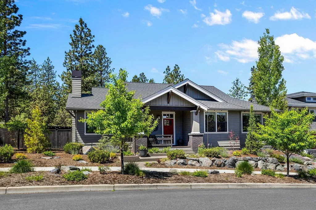 1875 NW Hartford Avenue Bend OR 97703