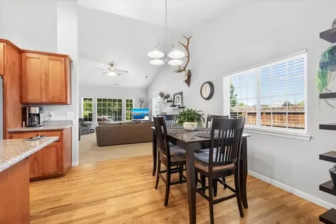 1070 Havenwood Drive Eagle Point OR 97524