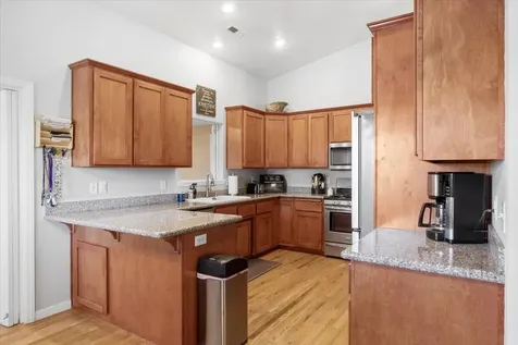 1070 Havenwood Drive Eagle Point OR 97524