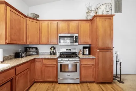 1070 Havenwood Drive Eagle Point OR 97524