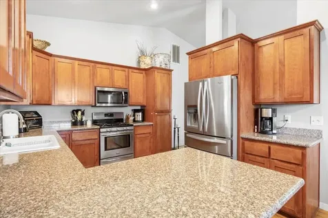 1070 Havenwood Drive Eagle Point OR 97524