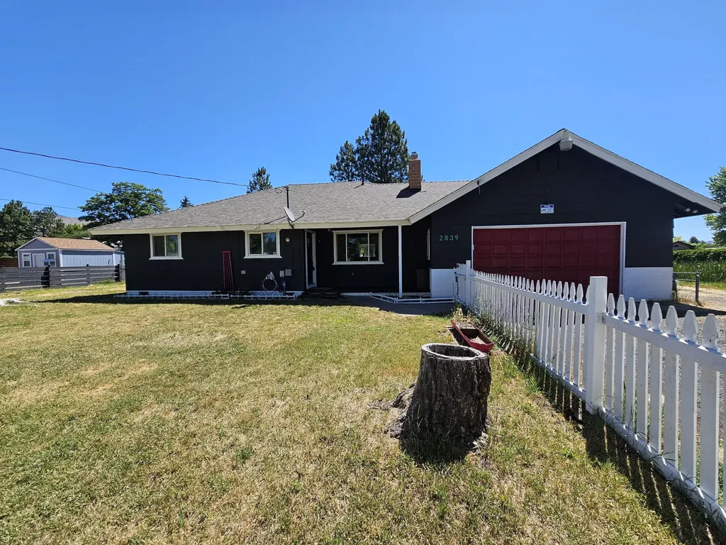 2839 Crest Street Klamath Falls OR 97603