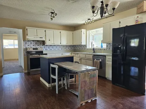 2839 Crest Street Klamath Falls OR 97603
