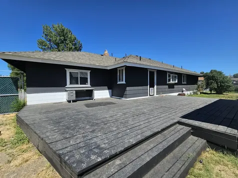 2839 Crest Street Klamath Falls OR 97603
