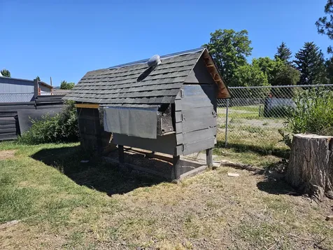 2839 Crest Street Klamath Falls OR 97603