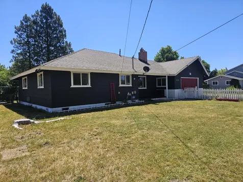 2839 Crest Street Klamath Falls OR 97603