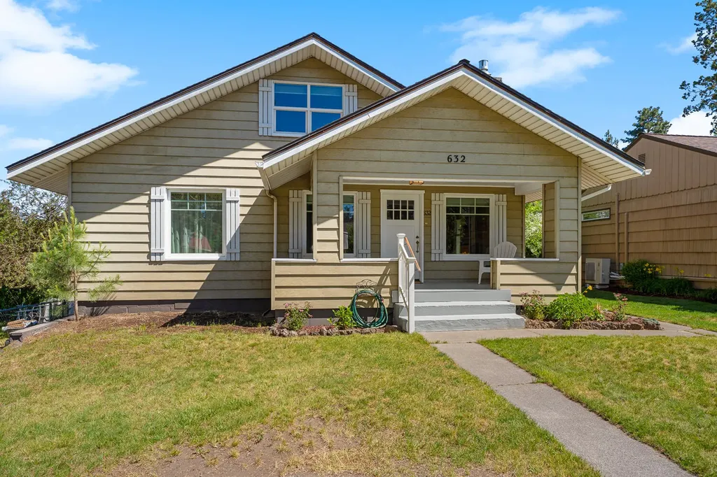 632 NE Kearney Avenue Bend OR 97701