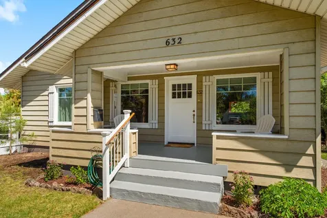 632 NE Kearney Avenue Bend OR 97701