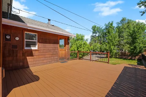 632 NE Kearney Avenue Bend OR 97701