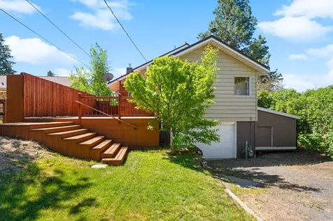 632 NE Kearney Avenue Bend OR 97701