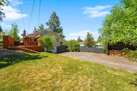 632 NE Kearney Avenue Bend OR 97701
