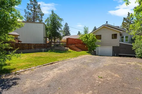 632 NE Kearney Avenue Bend OR 97701