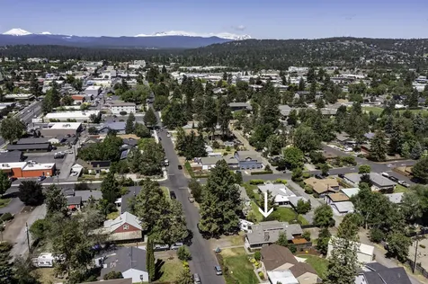 632 NE Kearney Avenue Bend OR 97701