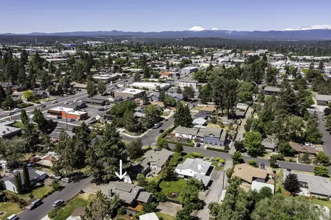 632 NE Kearney Avenue Bend OR 97701