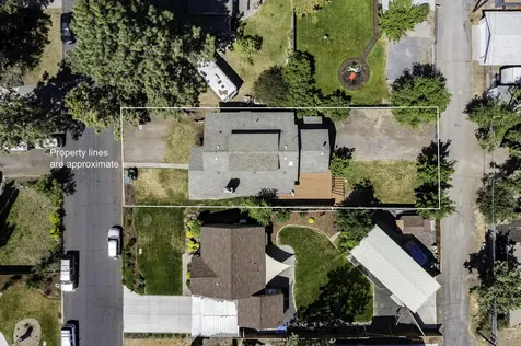 632 NE Kearney Avenue Bend OR 97701