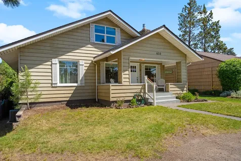 632 NE Kearney Avenue Bend OR 97701