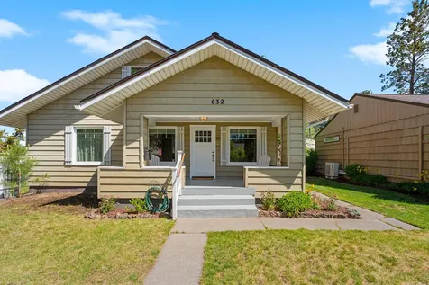 632 NE Kearney Avenue Bend OR 97701