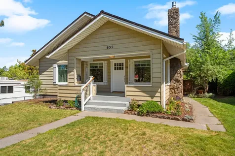 632 NE Kearney Avenue Bend OR 97701