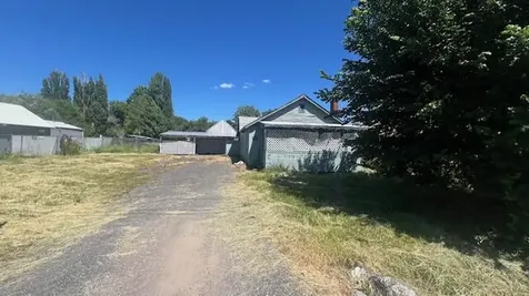 1845 Derby Street Klamath Falls OR 97603